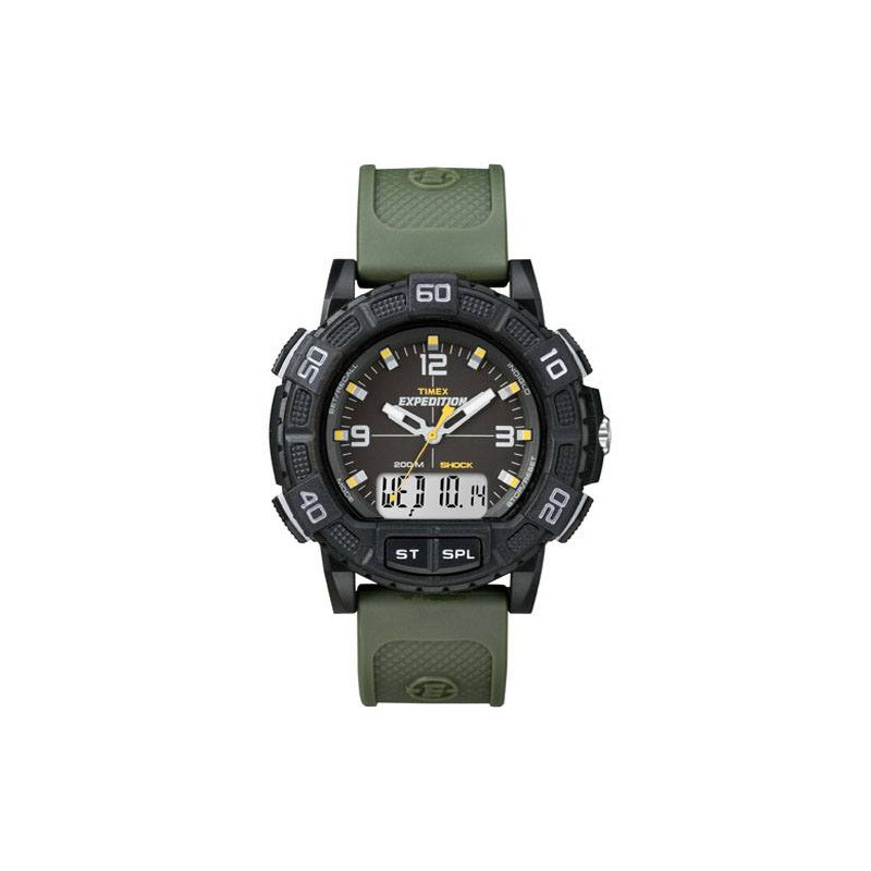 

Мужские часы Timex EXPEDITION Double Shock Tx49967