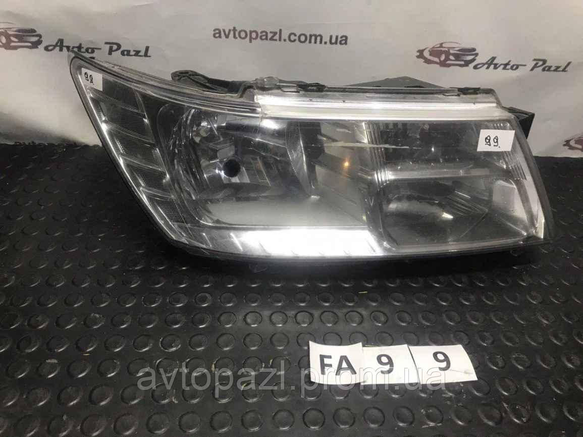 

FA0099 05067788AC Фара R Chrysler Dodge Journey 09- www.avtopazl.com.ua