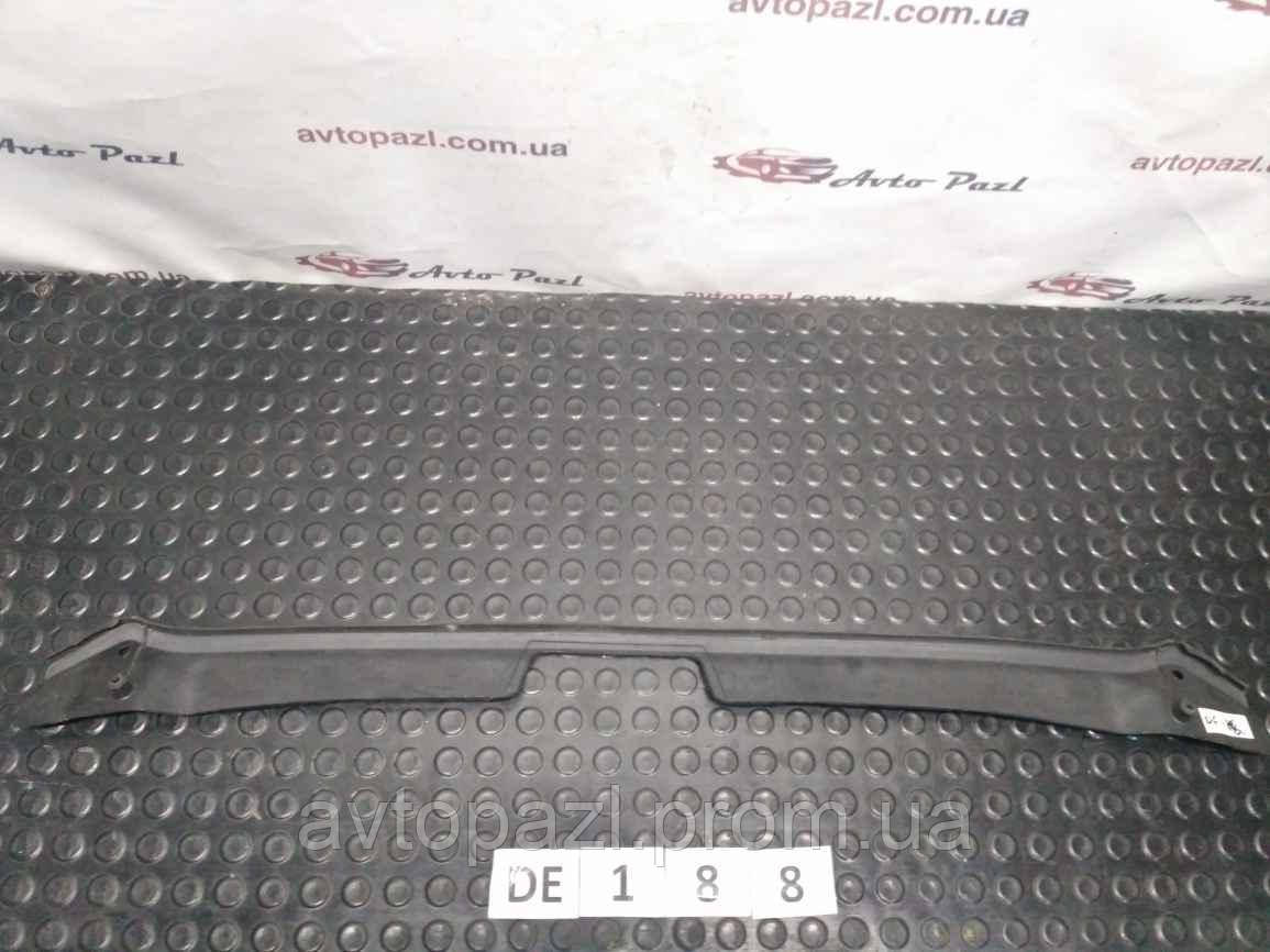 

DE0188 8V0823126B Дефлектор радиатора VAG Audi A3 12- www.avtopazl.com.ua