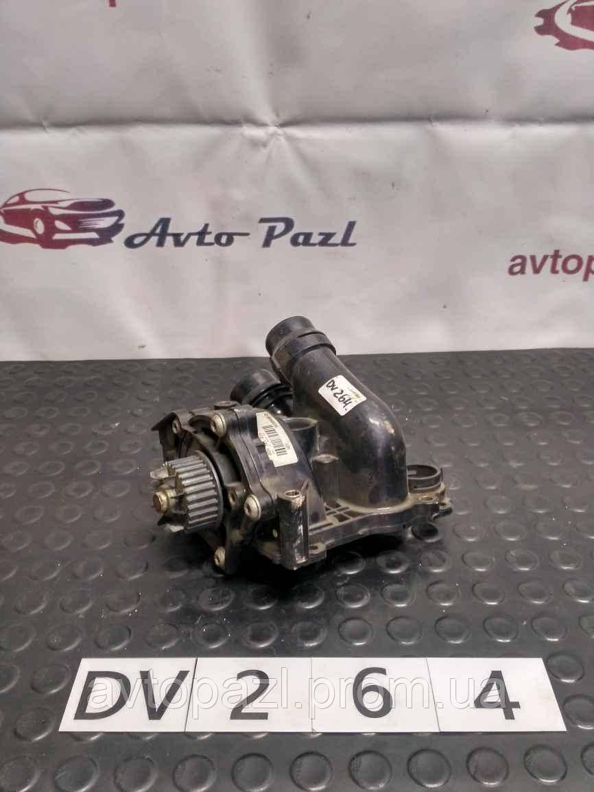 

DV0264 06H121026AG Помпа водяная VAG Audi A3 A4 A5 A6 A7 Q3 Q5 TT Leon Ibiza www.avtopazl.com.ua