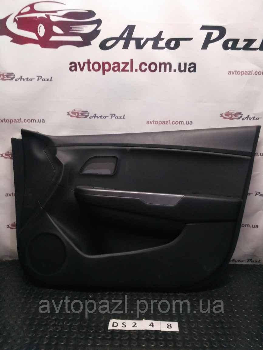 

DS0248 823204y000 обшивка (карта) двери перед R Hyundai/Kia Rio 11-17 www.avtopazl.com.ua