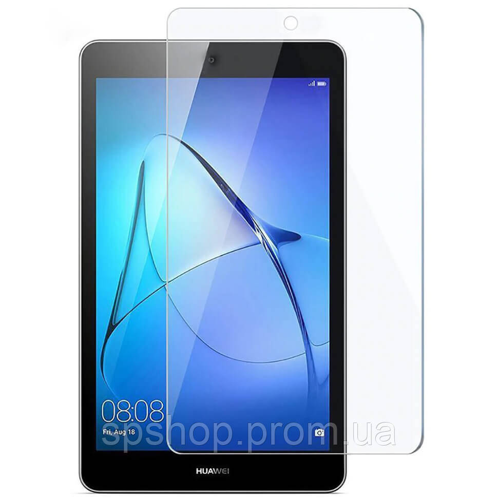 

Защитное стекло для HUAWEI MediaPad T3 7" BG2-W09 (0.3 мм, 2.5D)