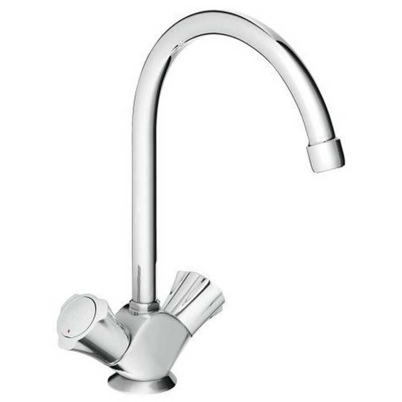 

Смеситель для кухни Grohe Costa L 31831001, Хром