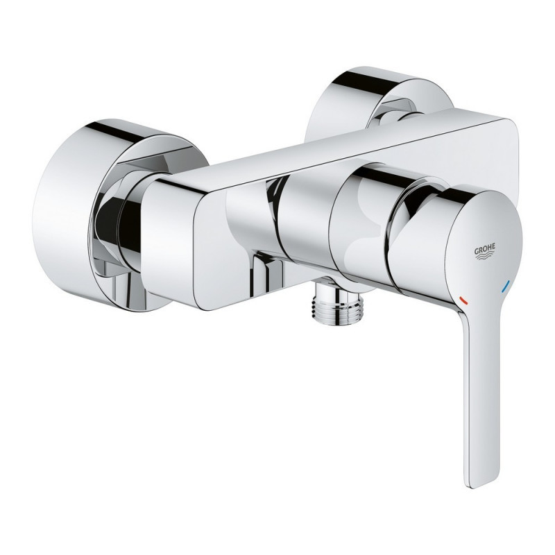 

Смеситель для душа Grohe Lineare 33865001, Хром