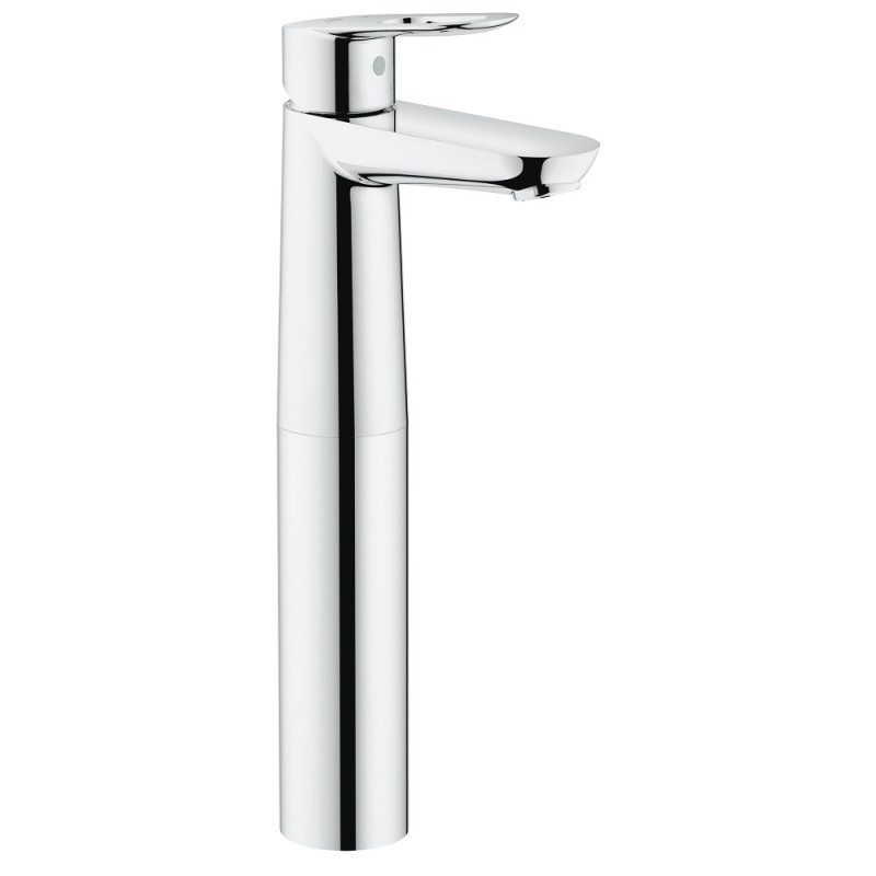 

Смеситель для раковины Grohe BauLoop 23764000, Хром