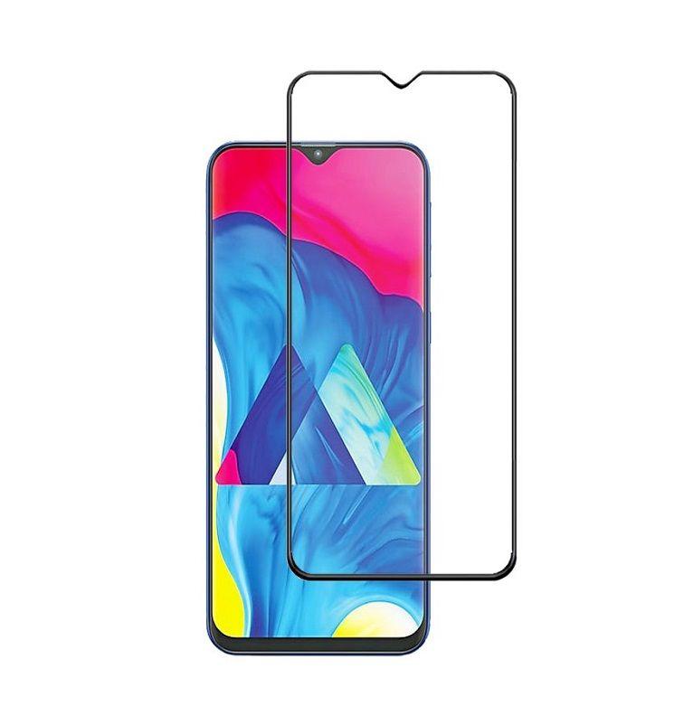 

Защитное стекло 1TOUCH Full Glue Samsung A505 Galaxy A50 Black