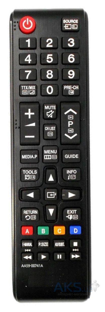

Пульт для телевизора Samsung UA32H5000AW (149234)
