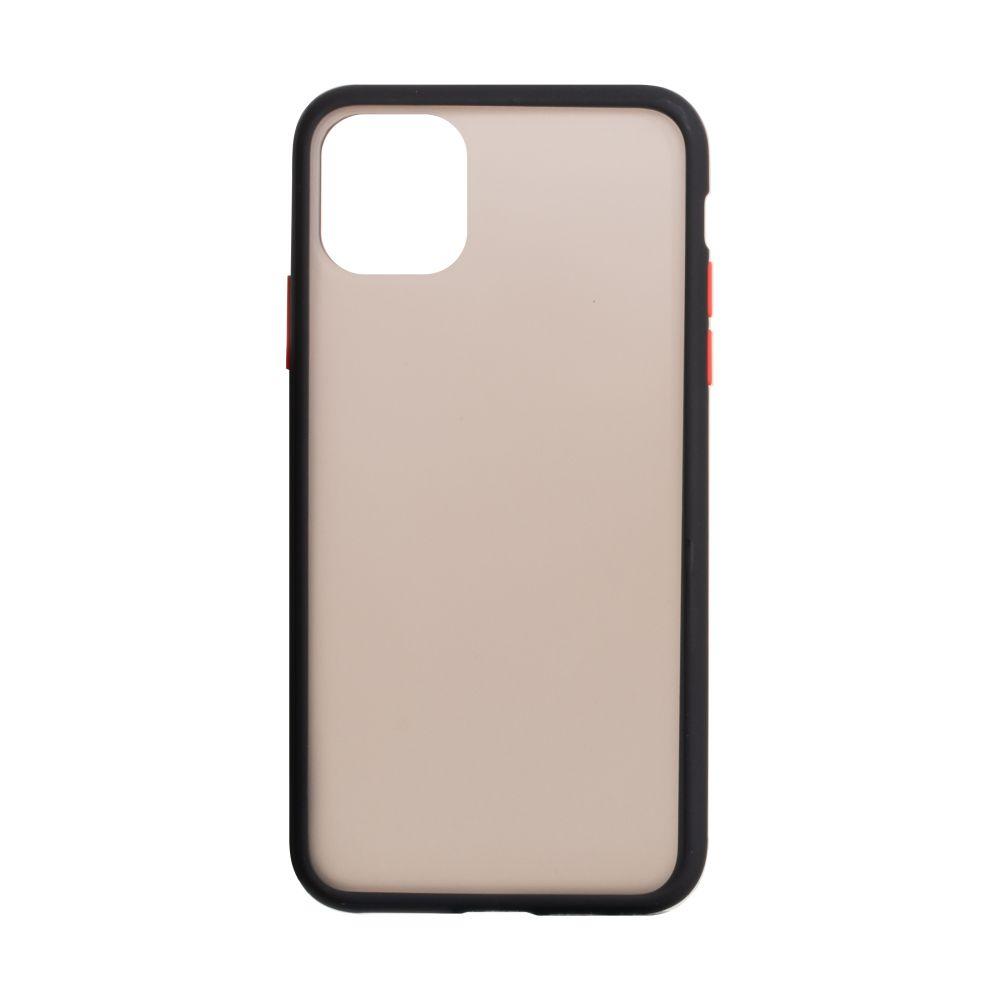 

Чехол Totu Copy Gingle Series для Apple Iphone 11 Pro, Чёрный|синий|зелёный|белый