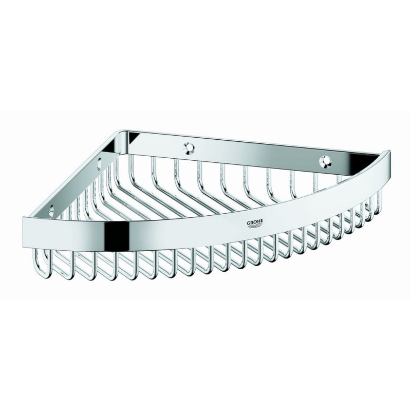 

Полка Угловая Grohe Ex Selection Cube 40809000