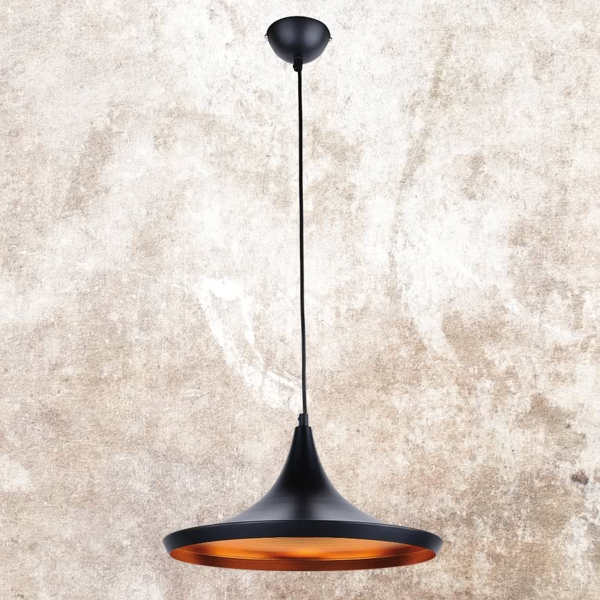 

Люстра Levistella 72042013-1 Black