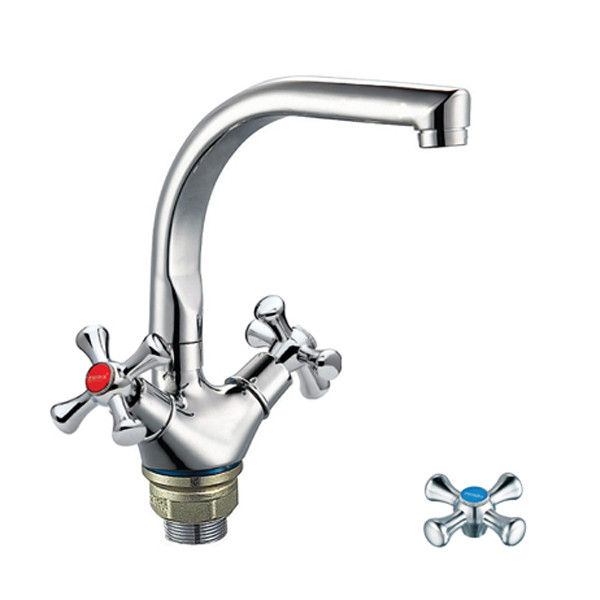 

Смеситель для кухни ZERIX TLD 827