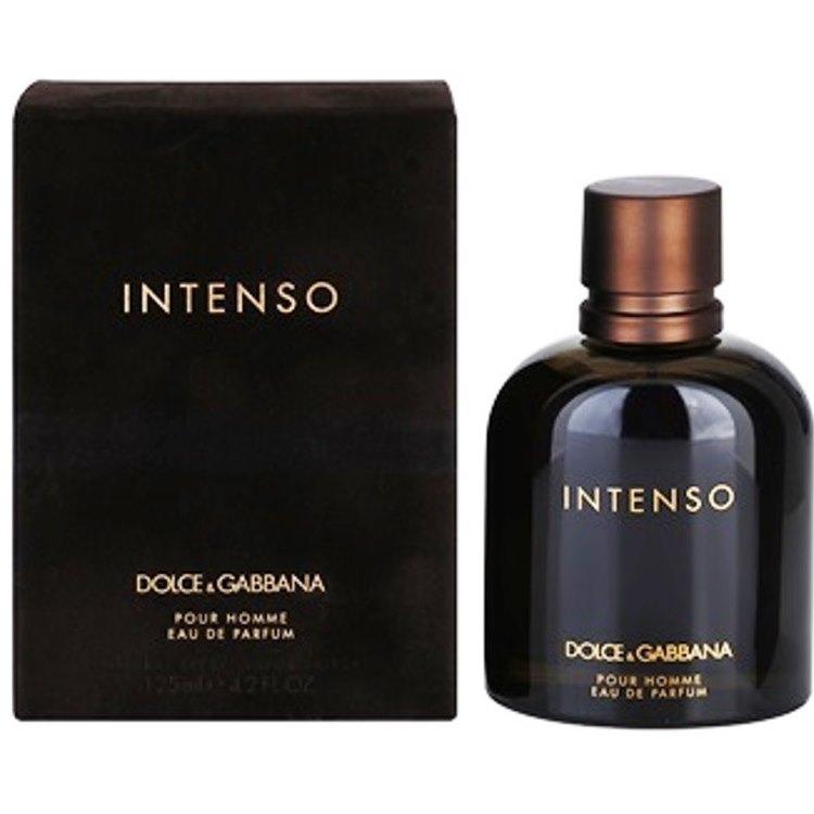 

Древесно-табачный аромат для мужчин копия Dolce and Gabbana Pour Homme Intenso 100 мл Европа