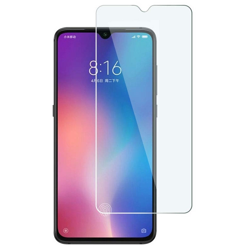 

Защитное стекло Ultra 0.33mm для Xiaomi Redmi 9 (в упаковке)