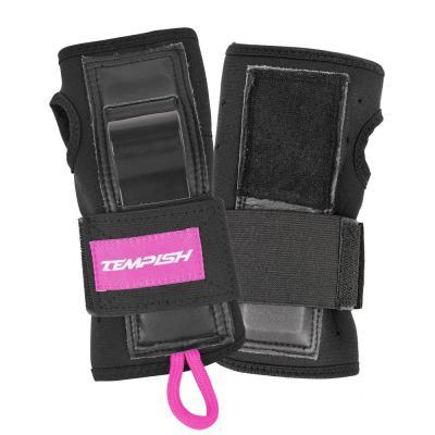 

Комплект защиты Tempish Acura1 M Pink (102000012/pink/m)