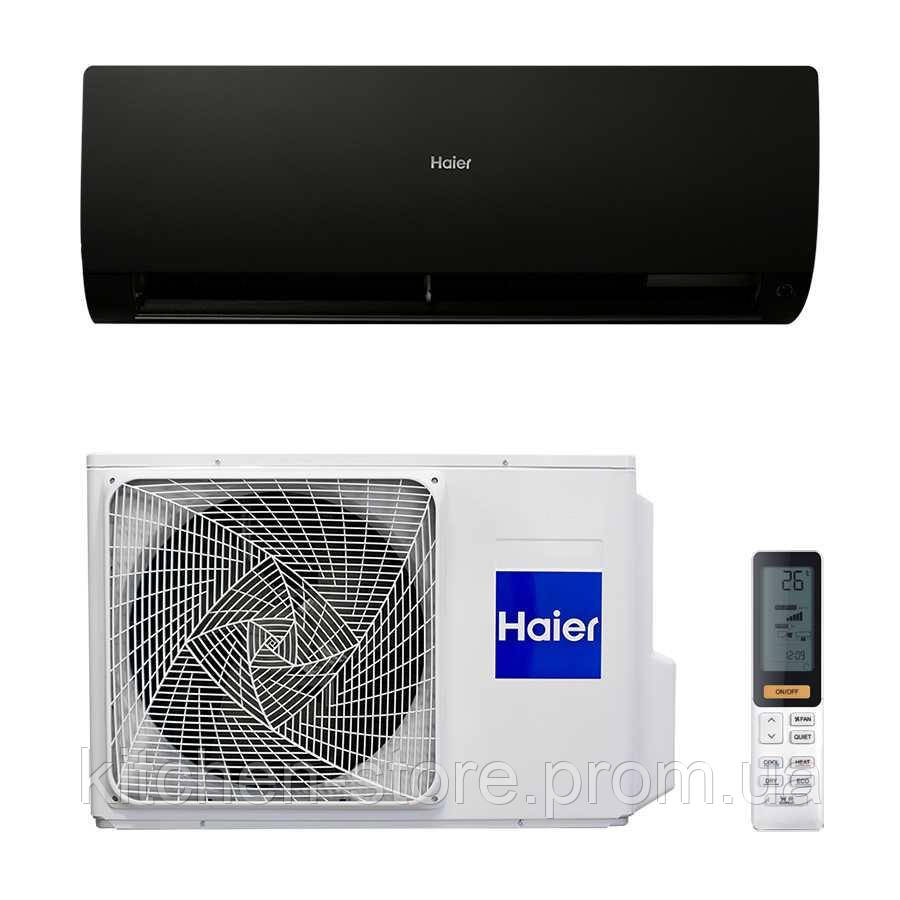 

Haier AS71S2SF1FA-BC (черный)