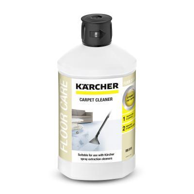 Средство для моек высокого давления Karcher для чистки ковров RM 519 3