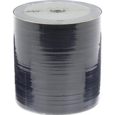 

Диск DVD ANV 4,7Gb 16x Bulk 100 шт DVD-R (907WFDRMNW001)