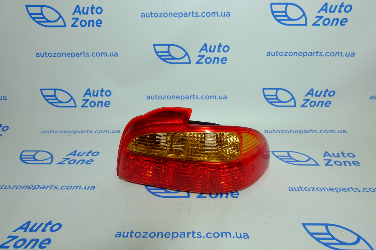 

Фонарь задний правый Toyota Avensis 2000-2002 8155105090 - DEPO