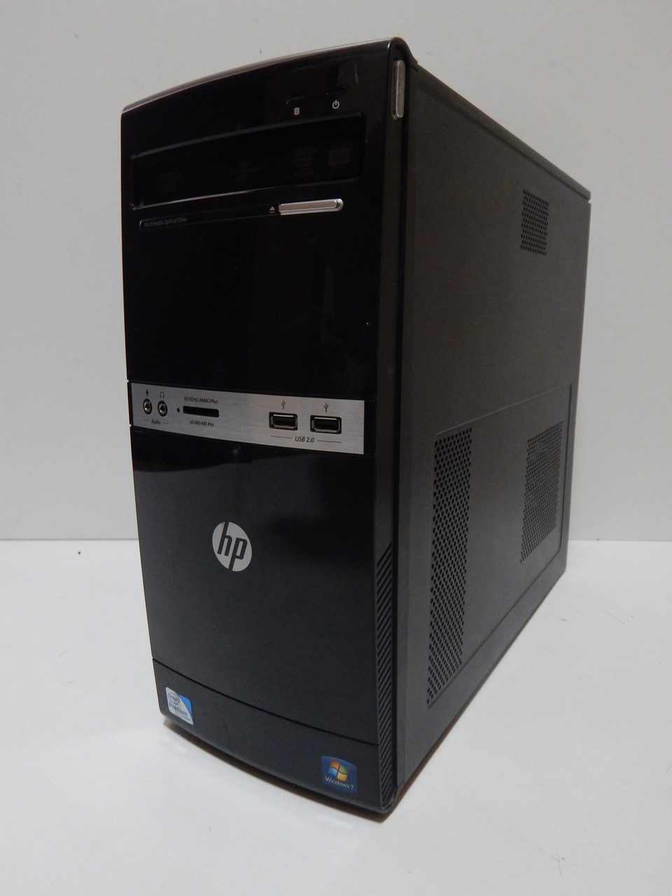 Hp 500b mt обзор