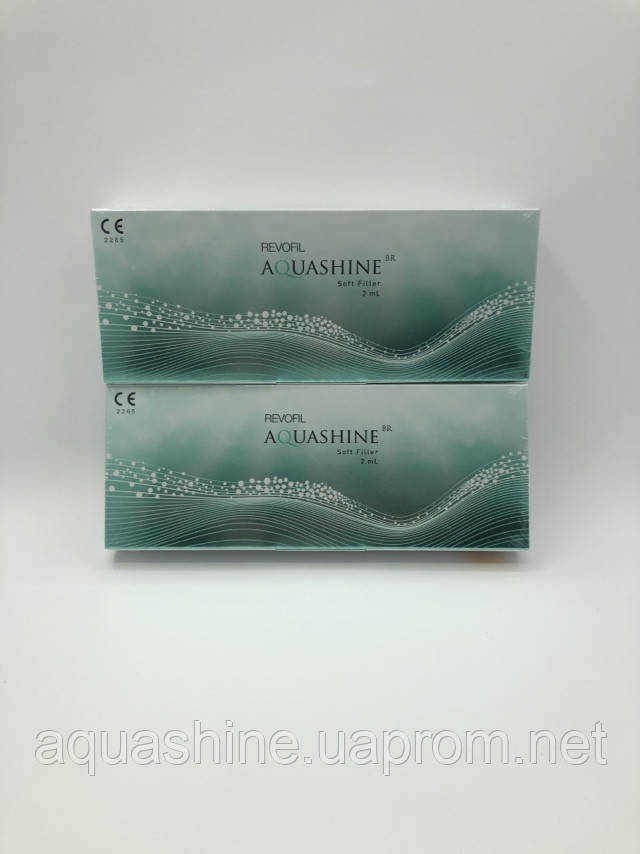 

Aquashine BR (Аквашайн БР), (1*2,0 ml)