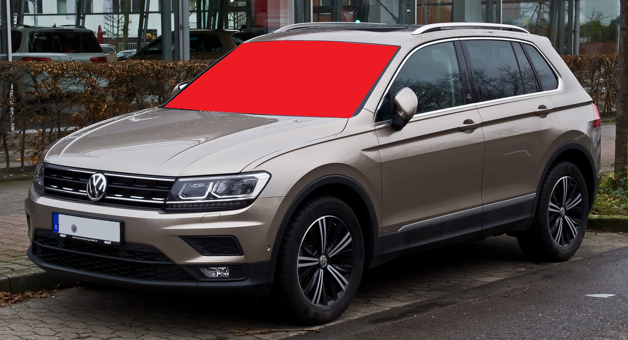 

Стекло лобовое VW TIGUAN после 2016г. (пр-во AGС Россия) ГС 103870 (предоплата 1750 грн)