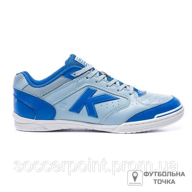 

Футзалки Kelme PRECISION ELITE (55.871.9421). Футзальные бампы для футзала. Футбольная обувь для футбола.