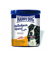 Happy Dog Multivitamin Mineral вітамінно-мінеральний препарат для швидкого відновлення організму, 0.4 кг