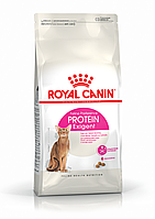 Royal Canin Exigent Protein корм Роял Канин для взрослых кошек, привередливых к составу 0.4 кг