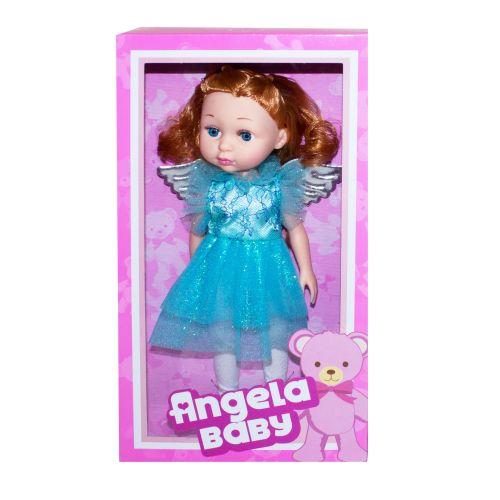 

Кукла "Angela baby" 1402C