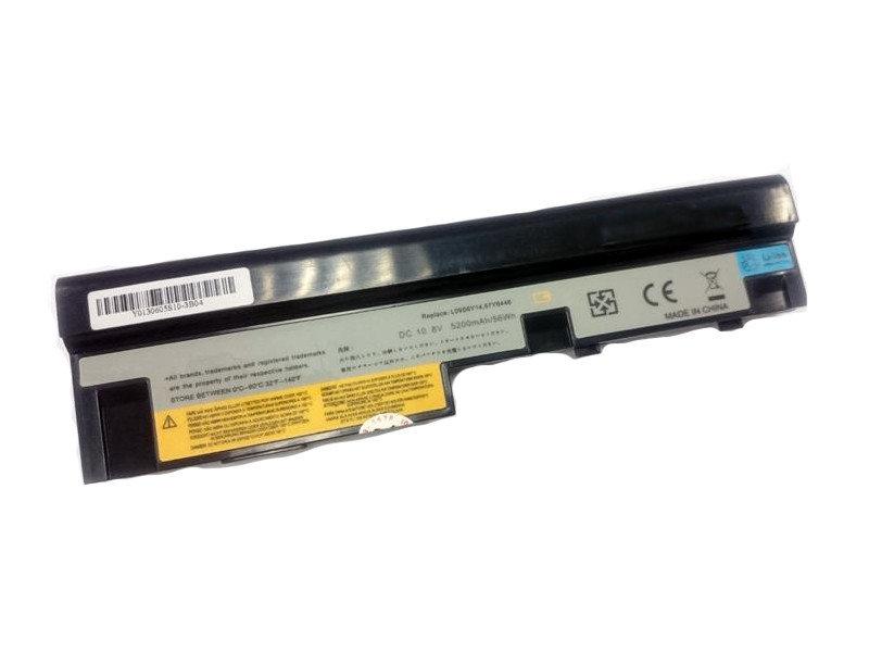 

Аккумулятор к ноутбуку Lenovo L09S6Y14 10.8V 4400mAh