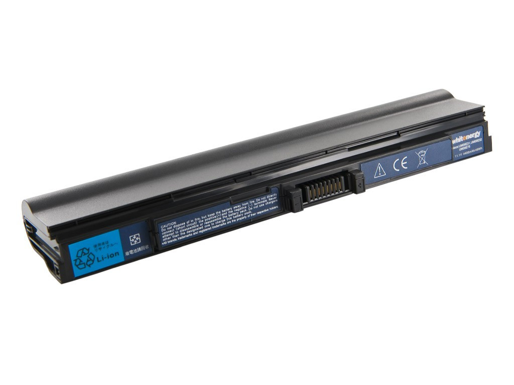 

Аккумулятор к ноутбуку Acer UM09E31 10.8V 4400mAh