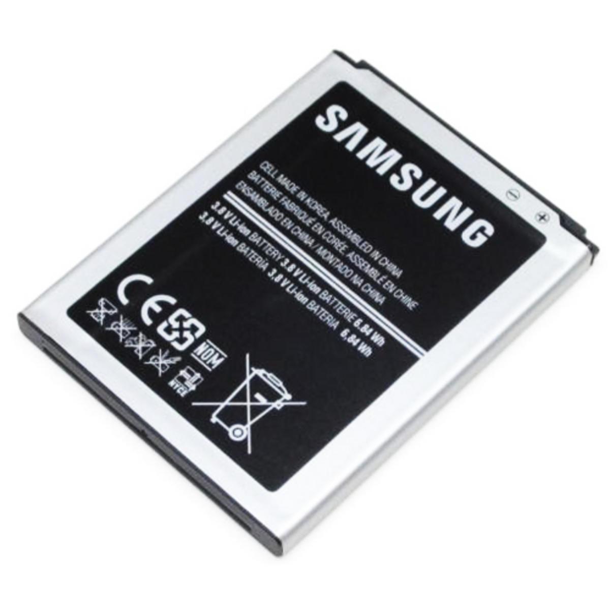 

Аккумулятор Samsung Galaxy GT-i8260 Galaxy Core (1800 mAh) - BMS6299