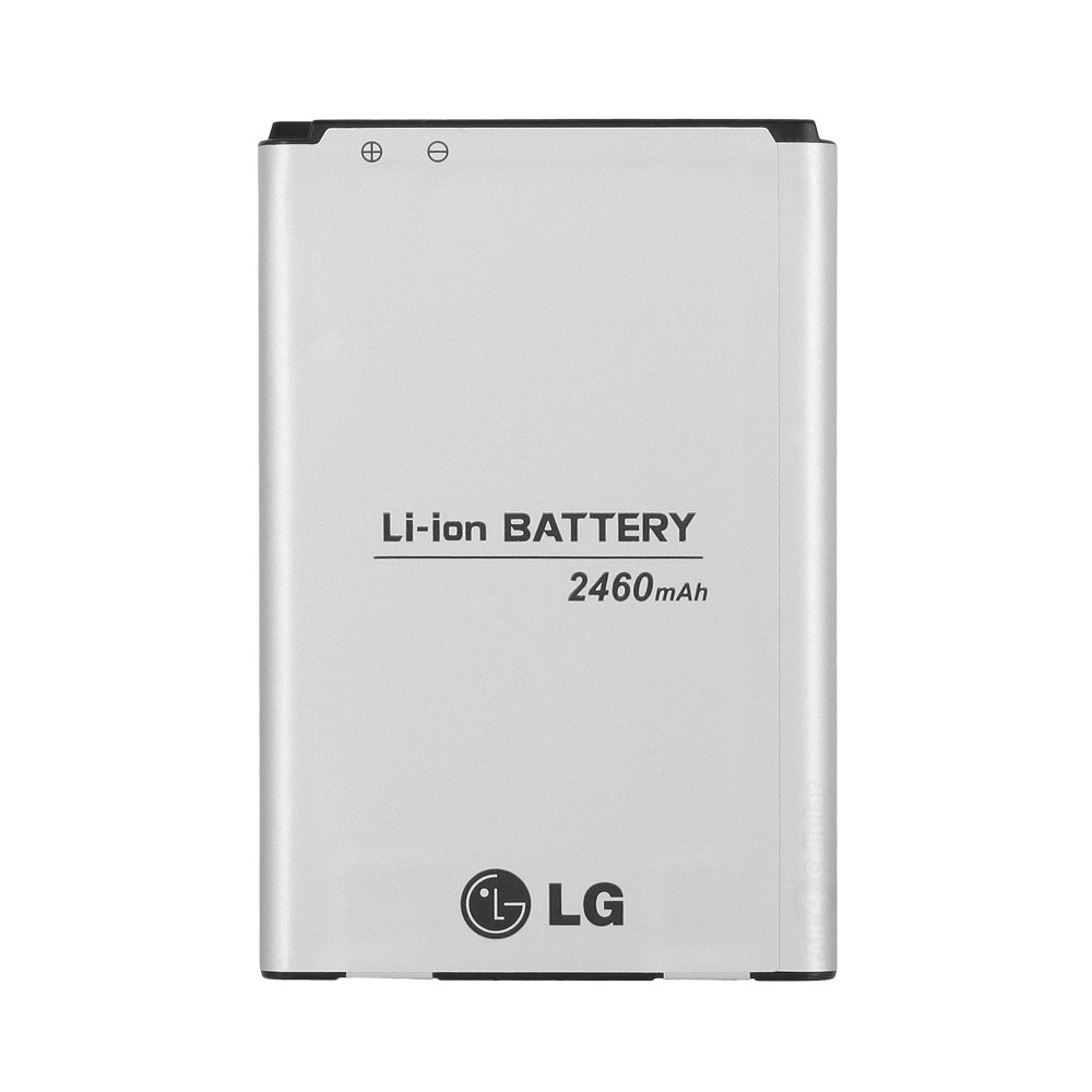 

Аккумулятор Allbattery для телефона LG BL-59JH 2460mAh