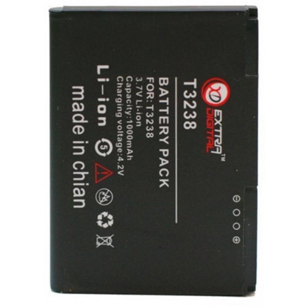 

Аккумулятор HTC Touch 3G (1000 mAh) - DV00DV6091