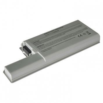 

Аккумулятор к ноутбуку Dell CF623 11.1V 4400mAh