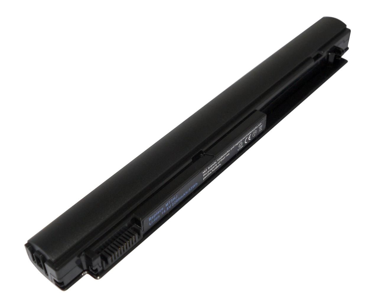 

Аккумулятор к ноутбуку Dell MT3HJ/226M3 14.8V 2600mAh