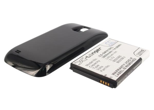 

Аккумулятор Samsung Galaxy S4 Mini 3800 mAh Cameron Sino