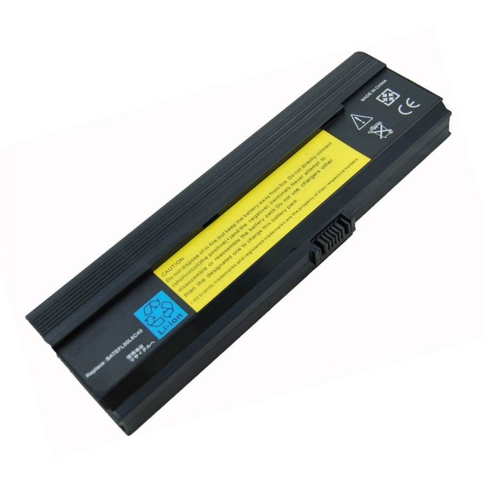 

Батарея Acer AC5500 11.1V 4400mAh Aspire: 3030, 3050, 3200, 3600, 5030, 5500, 5550, Extensa: 2400, 2480, Travelmate: 2400, 3210, 3230, 3270 Black