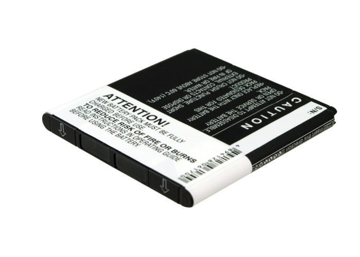 

Аккумулятор HTC Desire 301e 1600 mAh Cameron Sino