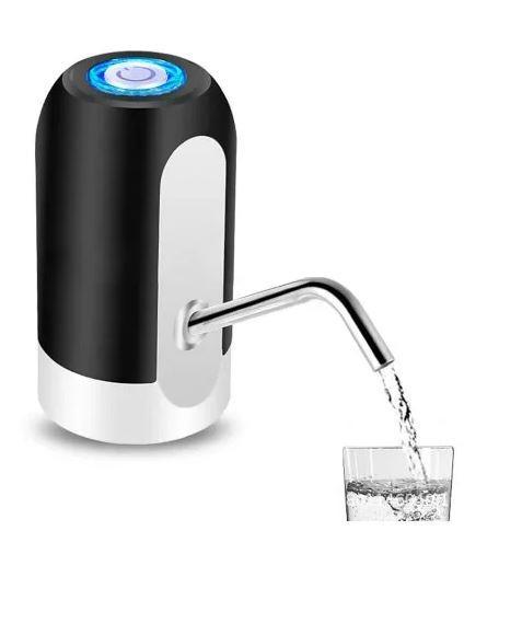 

Автоматизований дозатор-помпа для води WATER DISPENSER DL31! Новый