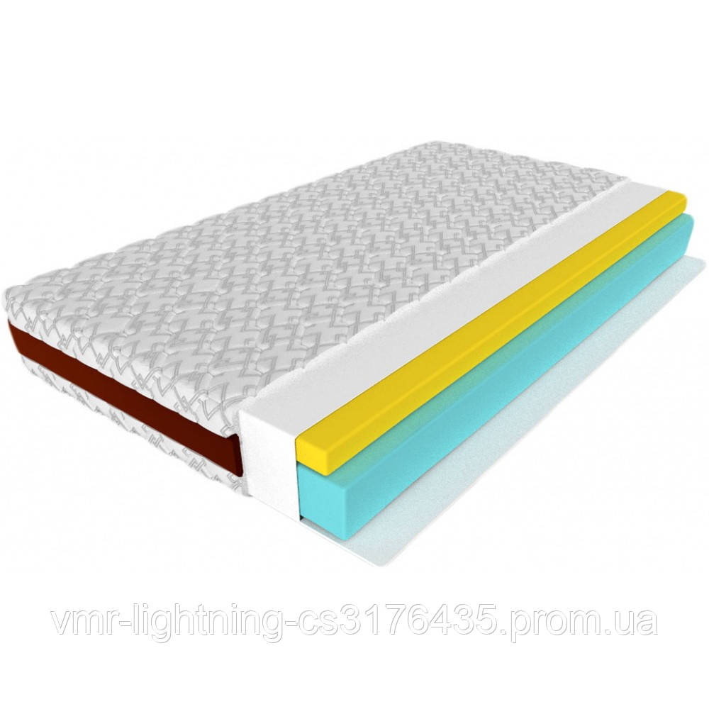 

Матрац Adormo Comfort Ultra
