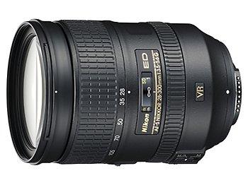 

Акция! Объектив Nikon 28-300mm f/3.5-5.6G ED AF-S VR (JAA808DA) [Скидка 5%, при условии 100% предоплаты!]