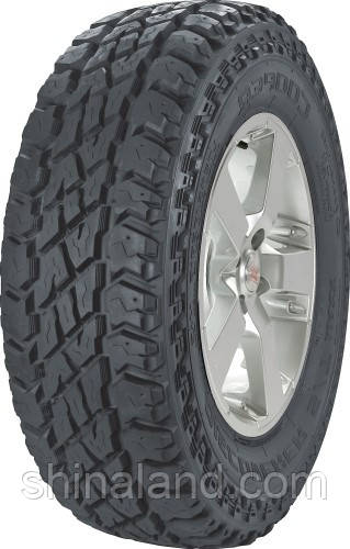 

Шины Cooper Discoverer S/T Maxx P.O.R. 315/70 R17 121/118Q LT США 2019