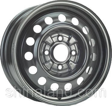 

Диски KFZ 8110 Hyundai / Mitsubishi 6x15 4x114,3 ET46 dia67,1 (B)