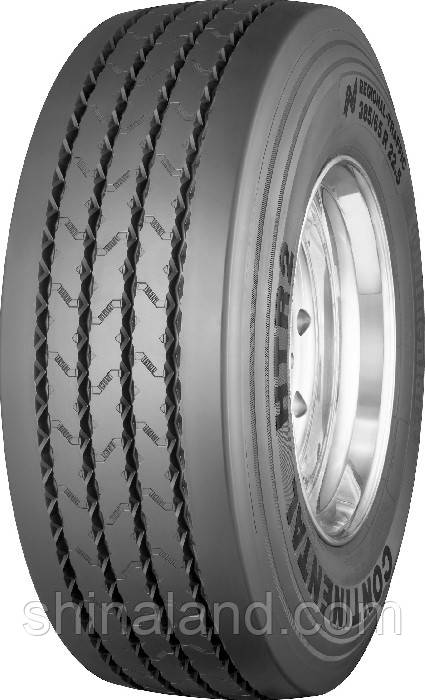 

Грузовые шины Continental HTR2 (прицепная) 235/75 R17,5 143/141K Чехия 2020