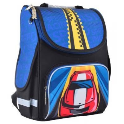 Рюкзак школьный Smart PG-11 Car (554545)