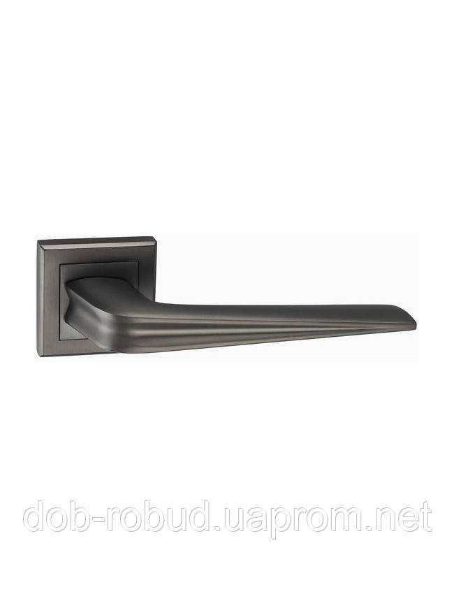 

Дверная ручка MVM Furniture A-2014 Матовый антрацит