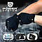 Жіночі рукавички для фітнесу Power System CUTE POWER, фото 8