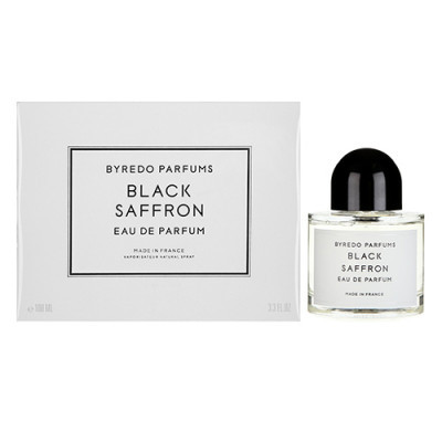 

Byredo Black Saffron 100 ml. - Парфюмированная вода - Унисекс - Replica