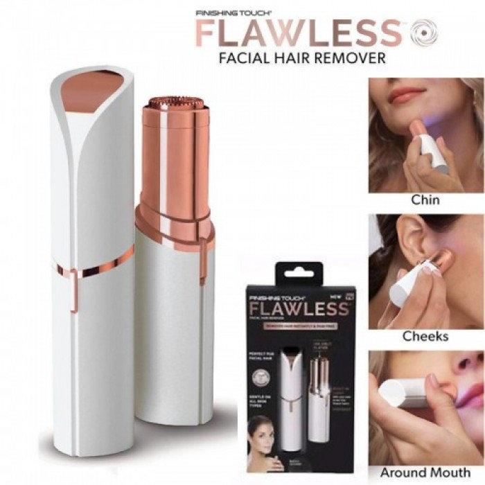 

Женский эпилятор для лица Flawless